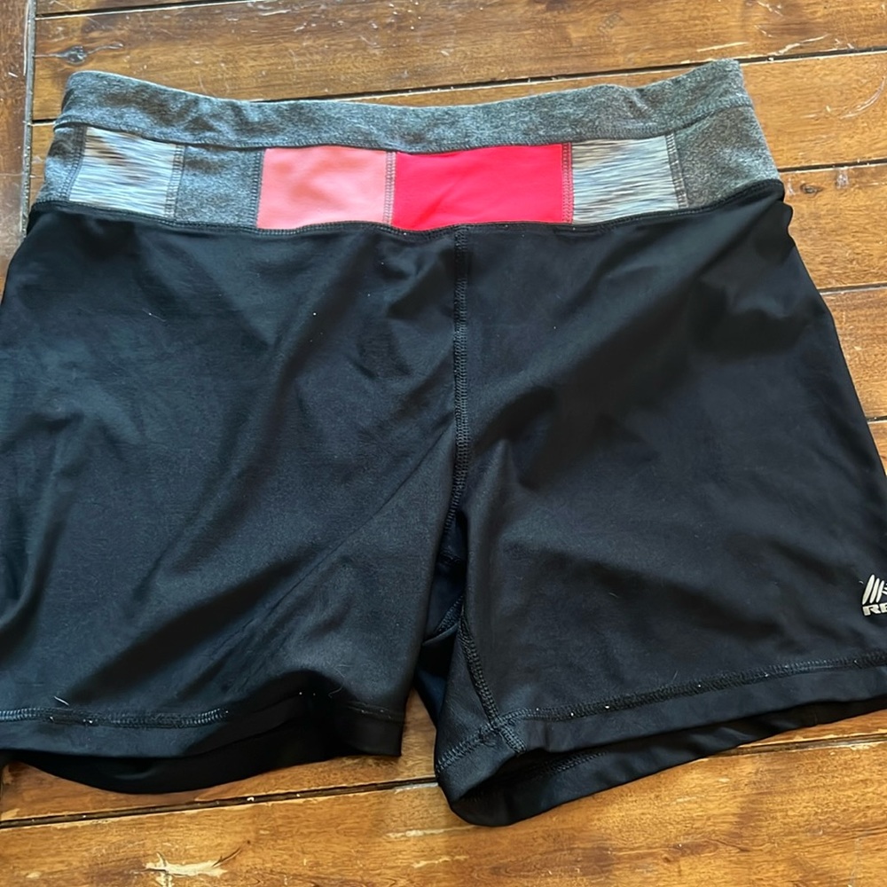 RBX bike shorts